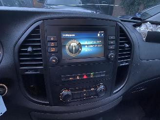 Mercedes Vito Auto is Gereserveerd Automaat 116 CDi WB 320CM picture 11