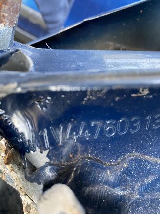 Mercedes Vito Auto is Gereserveerd Automaat 116 CDi WB 320CM picture 34