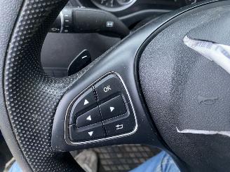 Mercedes Vito Auto is Gereserveerd Automaat 116 CDi WB 320CM picture 17