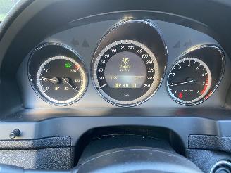 Mercedes C-klasse Auto is gereserveerd Automaat 200 CGi Sedan picture 26