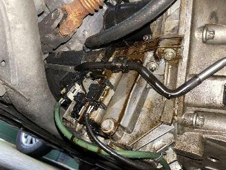 Mercedes C-klasse Auto is gereserveerd Automaat 200 CGi Sedan picture 27