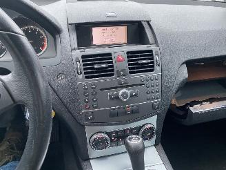Mercedes C-klasse Auto is gereserveerd Automaat 200 CGi Sedan picture 33