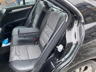 Mercedes C-klasse Auto is gereserveerd Automaat 200 CGi Sedan picture 29