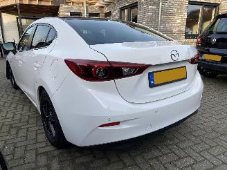 uszkodzony samochody osobowe Mazda 3 Sedan 2.0 GT-M 2014/9