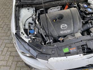 Mazda 3 Sedan 2.0 GT-M picture 33