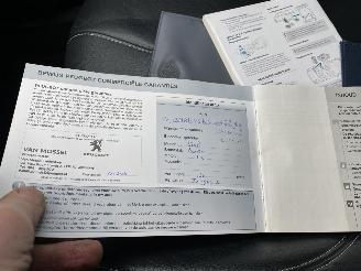 Peugeot 5008 7 Persoons 1.2 PureTech Blue Lease Executive WOK picture 12