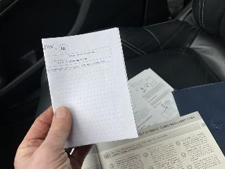 Peugeot 5008 7 Persoons 1.2 PureTech Blue Lease Executive WOK picture 11