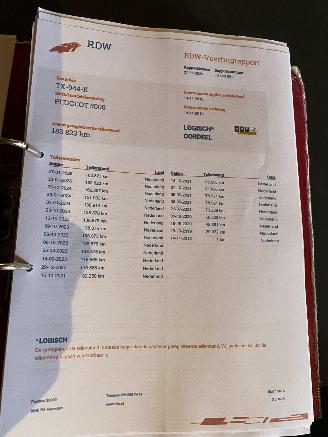 Peugeot 5008 7 Persoons 1.2 PureTech Blue Lease Executive WOK picture 52