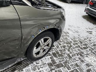 Peugeot 5008 7 Persoons 1.2 PureTech Blue Lease Executive WOK picture 37