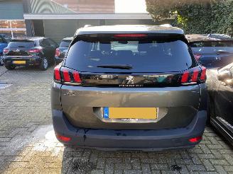 Peugeot 5008 Auto is Gereserveerd 7 Persoons 1.2 PureTech Blue Lease Executive WOK picture 60
