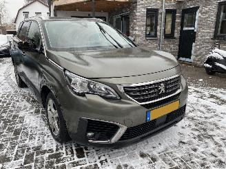 Peugeot 5008 7 Persoons 1.2 PureTech Blue Lease Executive WOK picture 32