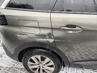 Peugeot 5008 7 Persoons 1.2 PureTech Blue Lease Executive WOK picture 35