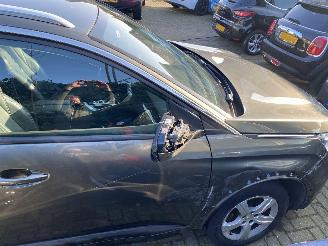 Peugeot 5008 Auto is Gereserveerd 7 Persoons 1.2 PureTech Blue Lease Executive WOK picture 68