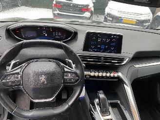 Peugeot 5008 7 Persoons 1.2 PureTech Blue Lease Executive WOK picture 13