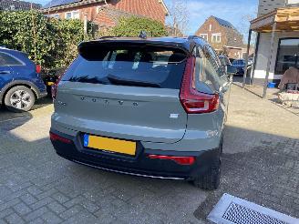 Volvo XC40 Auto is Gereserveerd Single Motor Core Vaste prijs picture 87