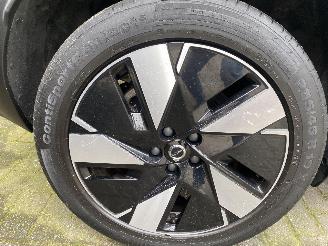 Volvo XC40 Single Motor Core Vaste prijs picture 65