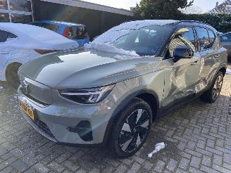 Volvo XC40 Single Motor Core Vaste prijs picture 18