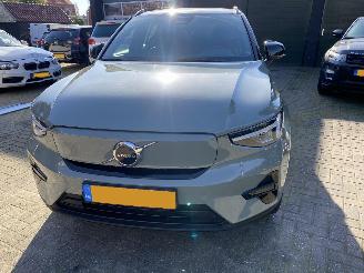 Volvo XC40 Single Motor Core Vaste prijs picture 82