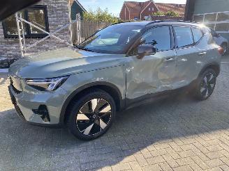 Volvo XC40 Auto is Gereserveerd Single Motor Core Vaste prijs picture 94