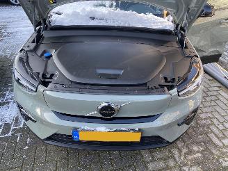Volvo XC40 Single Motor Core Vaste prijs picture 67