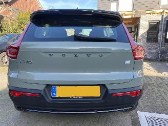 Avarii autoturisme Volvo XC40 Single Motor Core Vaste prijs 2024/1