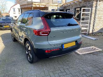 Volvo XC40 Single Motor Core Vaste prijs picture 89