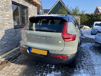 Volvo XC40 Single Motor Core Vaste prijs picture 42
