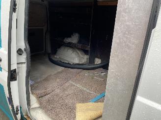 Volkswagen Transporter 2.0 TDi L2H1 Trentline 75KW 77DKM picture 18