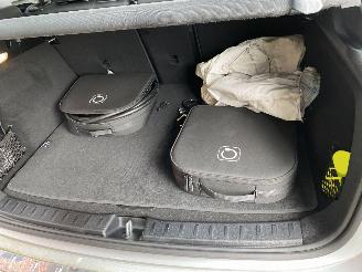 Mercedes EQA 250+ AMG Line Pano Limited 71 KWh picture 59