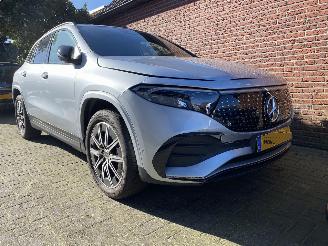 Mercedes EQA 250+ AMG Line Pano Limited 71 KWh picture 17