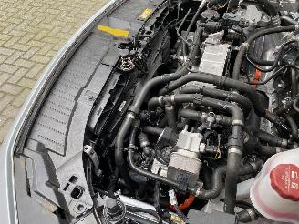 Mercedes EQA 250+ AMG Line Pano Limited 71 KWh picture 26