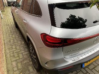 Mercedes EQA 250+ AMG Line Pano Limited 71 KWh picture 47