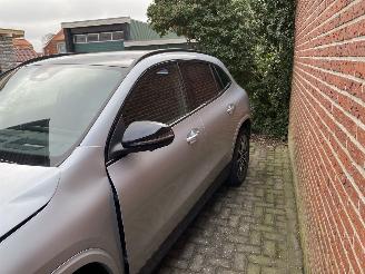 Mercedes EQA 250+ AMG Line Pano Limited 71 KWh picture 61