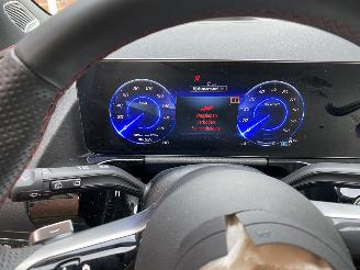 Mercedes EQA 250+ AMG Line Pano Limited 71 KWh picture 56