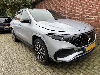 Mercedes EQA 250+ AMG Line Pano Limited 71 KWh picture 22