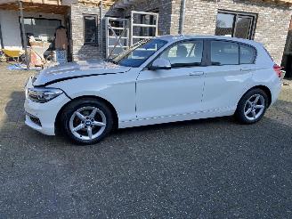 BMW 1-serie Auto is gereserveerd 118i 5drs Vaste Prijs picture 13