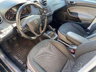 Seat Ibiza 1.0 EcoTSi Style 5drs VASTE PRIJS picture 18