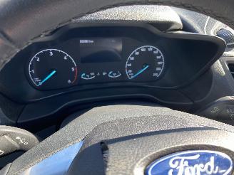 Ford Transit Connect L2. Trend 1.5 Eco-Blue picture 35