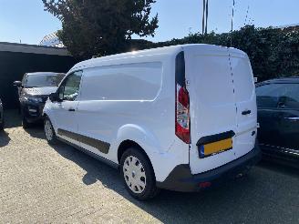 Ford Transit Connect L2. Trend 1.5 Eco-Blue picture 7