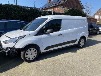 Ford Transit Connect L2. Trend 1.5 Eco-Blue picture 4