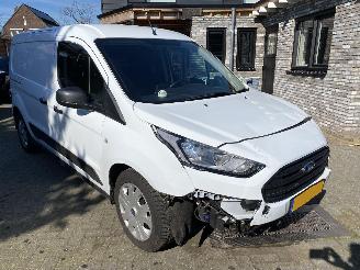 Ford Transit Connect L2. Trend 1.5 Eco-Blue picture 23