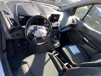 Ford Transit Connect L2. Trend 1.5 Eco-Blue picture 9