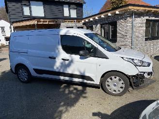 skadebil bedrijf Ford Transit Connect L2. Trend 1.5 Eco-Blue 2024/6