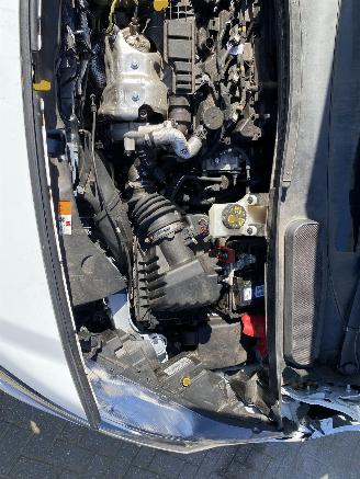 Ford Transit Connect L2. Trend 1.5 Eco-Blue picture 39