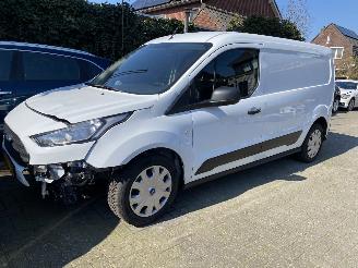 Ford Transit Connect L2. Trend 1.5 Eco-Blue picture 3