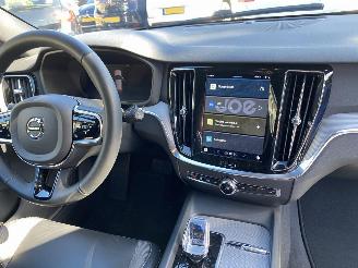 Volvo V-60 2.0 B4 Plus Bright Mild Hybrid picture 21