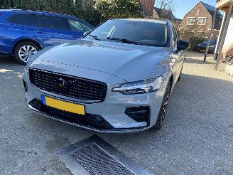 Volvo V-60 2.0 B4 Plus Bright Mild Hybrid picture 37