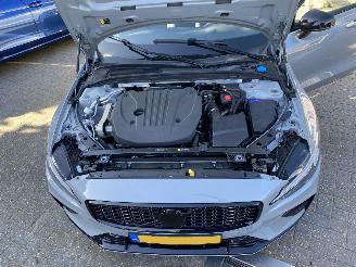 Volvo V-60 2.0 B4 Plus Bright Mild Hybrid picture 29