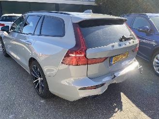 Volvo V-60 2.0 B4 Plus Bright Mild Hybrid VASTE PRIJS picture 47