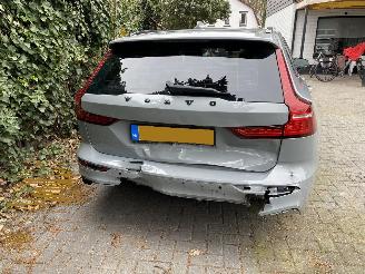 Volvo V-60 2.0 B4 Plus Bright Mild Hybrid picture 55